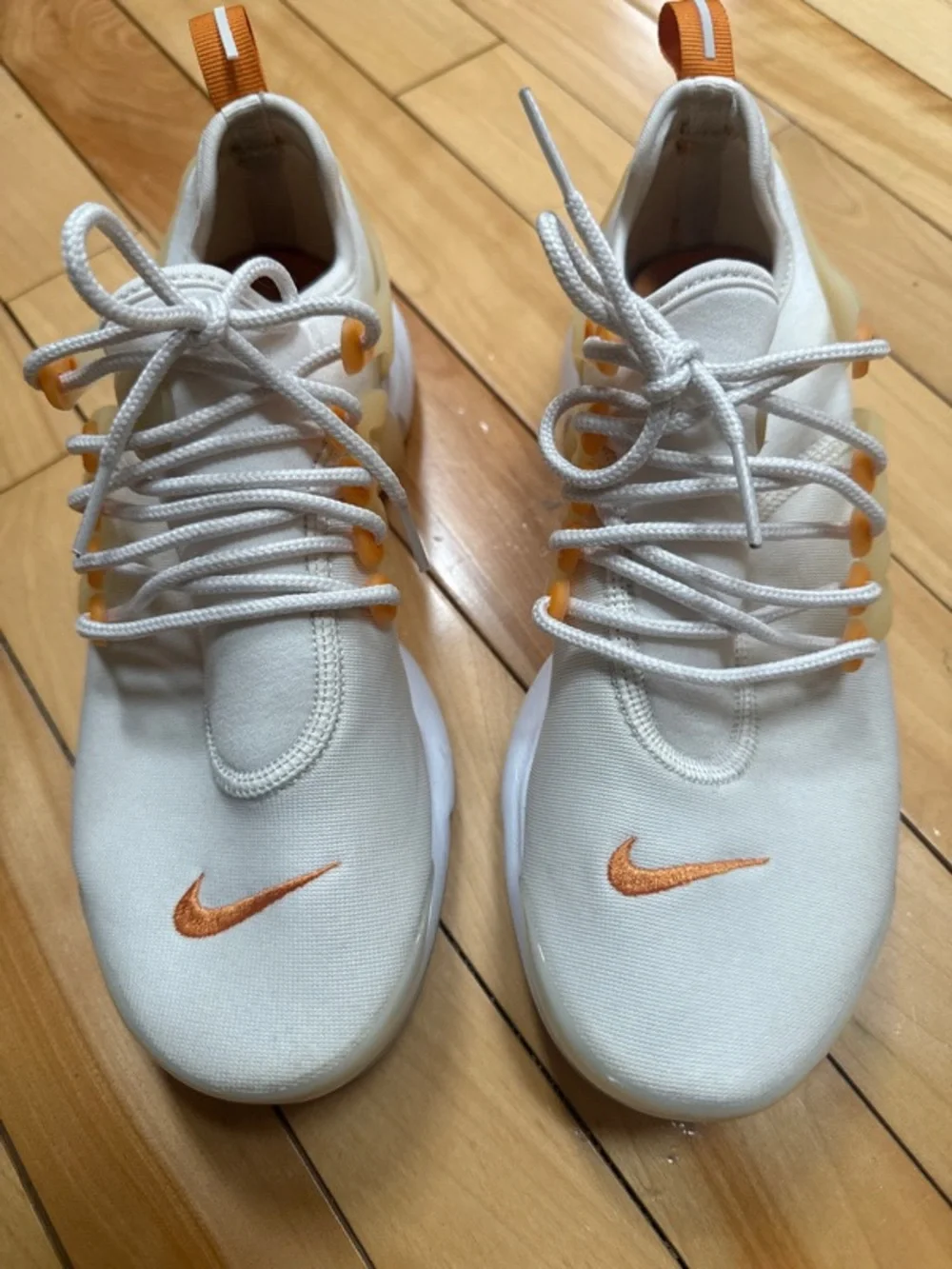 Nike Air Presto Sanddrift Light Women’s Sneakers